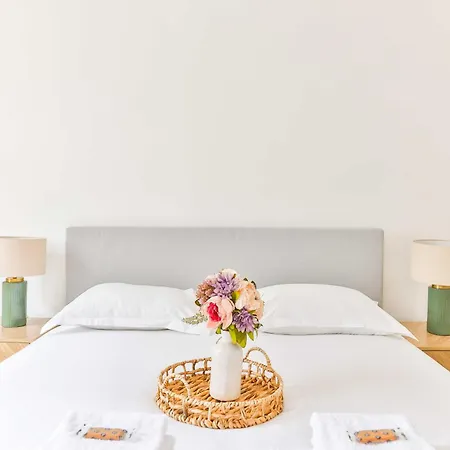 Spacious - 2br-4p - Montmartre-moulin Rouge *
