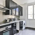 Spacious Apartment - 2Br-4P - Montmartre-Moulin Rouge